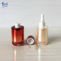 Double Wall Acrylic Surme Dropper Bottle for Cosmetic